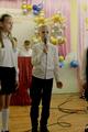 Выпускной в начальной школе 
