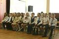 Выпускной в начальной школе 