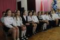 Выпускной в начальной школе 2025