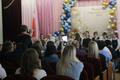 Выпускной в начальной школе 2025