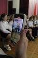 Выпускной в начальной школе 2025