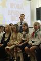 Выпускной в начальной школе 2025