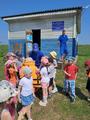 #Лагерь_Солнышко  #День_5 #Безопасный_Водоём