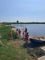 #Лагерь_Солнышко  #День_5 #Безопасный_Водоём