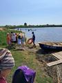 #Лагерь_Солнышко  #День_5 #Безопасный_Водоём