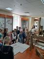 День друзей в ЛТО 