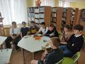 Насыщенно и интересно 