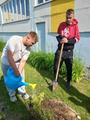 Добрая традиция 
