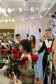 В добрый путь, дорогие выпускники!
