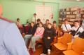 Встреча с инспектором ИДН
