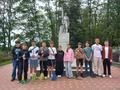 #ЛТО_КРУТО  #ДЕНЬ_БЕЛАРУСЬ_ПОМНИТ Акция 