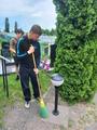 #ЛТО_КРУТО  #ДЕНЬ_БЕЛАРУСЬ_ПОМНИТ Акция 