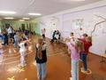 #Лагерь_Солнышко. Закрытие смены 