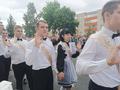 Последний звонок 2025