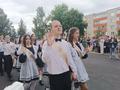 Последний звонок 2025