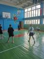 Спортивное лето
