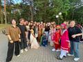 Мечты сбываются 