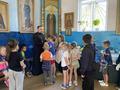 Экскурсия в храм