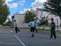 Августовские лагерные смены