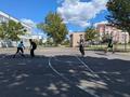 Августовские лагерные смены