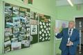 Торжественная линейка и открытие бассейна 