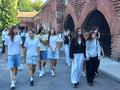 Маршрут в историю