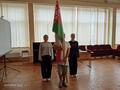 #Шестой_День Практические занятия со Знаменной группой