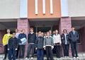 Профориентационная экскурсия