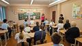 Единый урок, посвященный Дню народного единства 