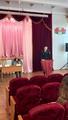 Общегимназическое родительское собрарие