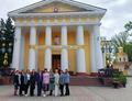 Внутренний ресурс и источник вдохновения