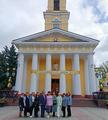 Внутренний ресурс и источник вдохновения
