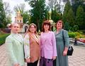 Внутренний ресурс и источник вдохновения