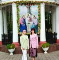 Внутренний ресурс и источник вдохновения