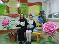Наши учителя гимназии - лучшие! С праздником