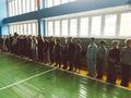 СПОРТИВНЫЙ ЧАС