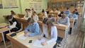 Первый этап республиканской олимпиады 