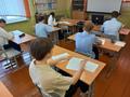 Первый этап республиканской олимпиады 