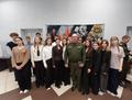 Профориентационная встреча