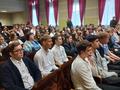 Профориентационная встреча