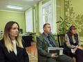 Районное родительское собрание 