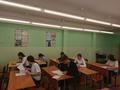 Первый этап республиканской олимпиады 