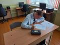 Первый этап республиканской олимпиады 