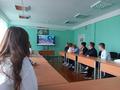 Профориентационная встреча