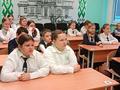 Урок духовности 