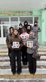 Профориентационная экскурсия