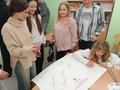 Вчер встречи выпускников 