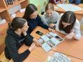 Вчер встречи выпускников 