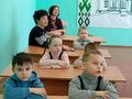Маленькие гости 