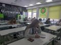 Приняли участие в интеллектуальной битве 